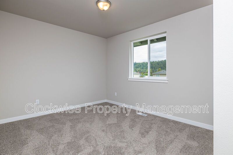 New 4 Bd Duplex, 2 Car Garage, Orting NEW PRICE! property image